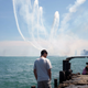 Illustration for article titled Chicago Air and Water Show or: How I Learned to Stop Zooming and Love the Wide-Angle Prime